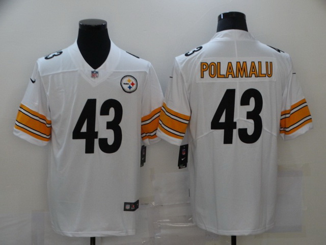 Pittsburgh Steelers Jerseys 064